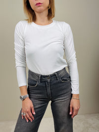 T-shirt slim HaveOne (più colori)
