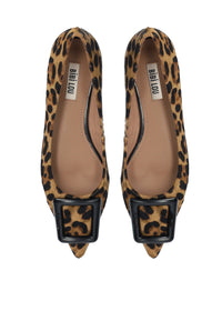 Ballerina animalier