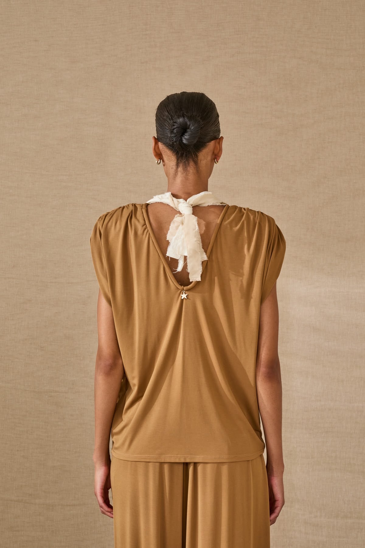 Maglia Sahara