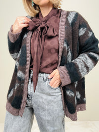 Cardigan Soallure