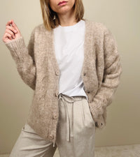 Cardigan Cecilia (più colori)