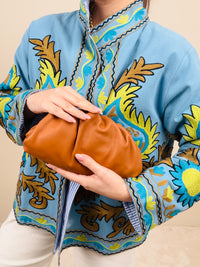 Borsa mini nuvola (più colori)