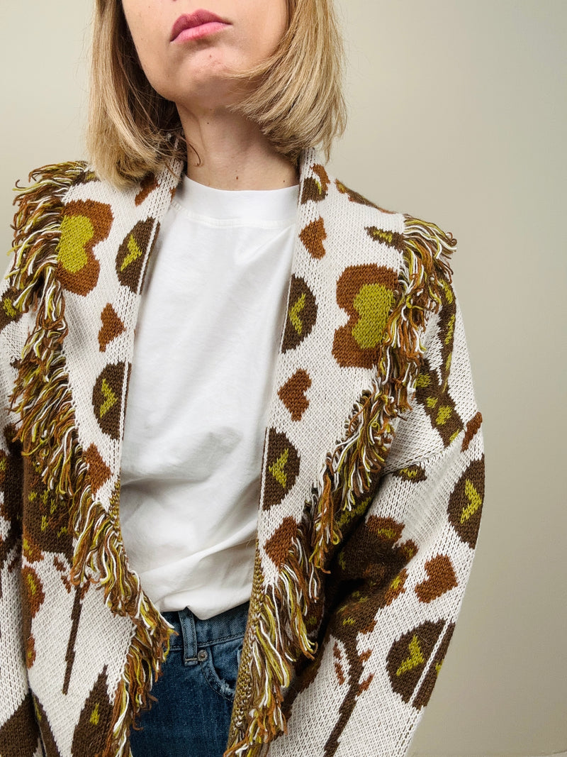 Cardigan Haveone