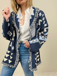 Cardigan Micol (più colori)