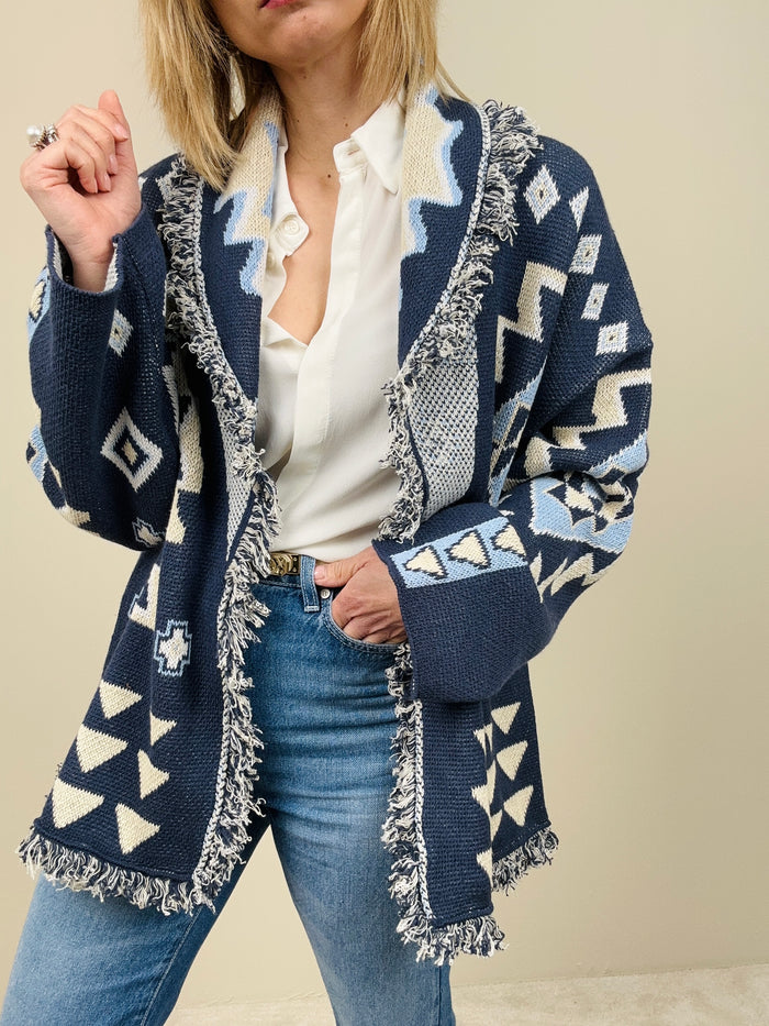 Cardigan Micol (più colori)