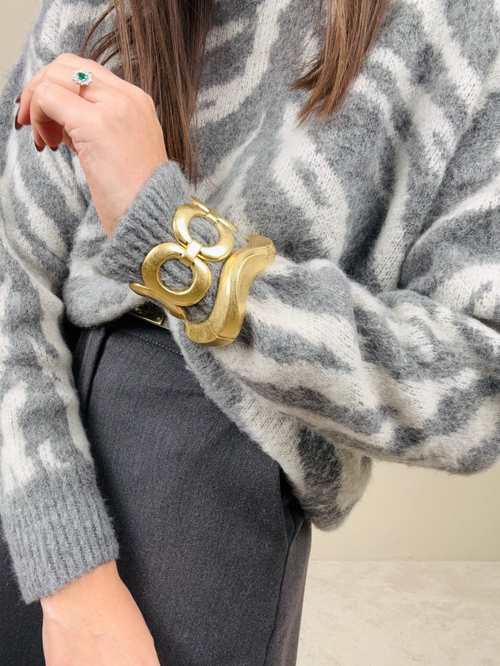 Bracciali oro (più modelli)