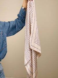 Foulard in varie fantasie