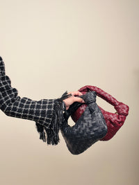 Borsa Allie (più colori)