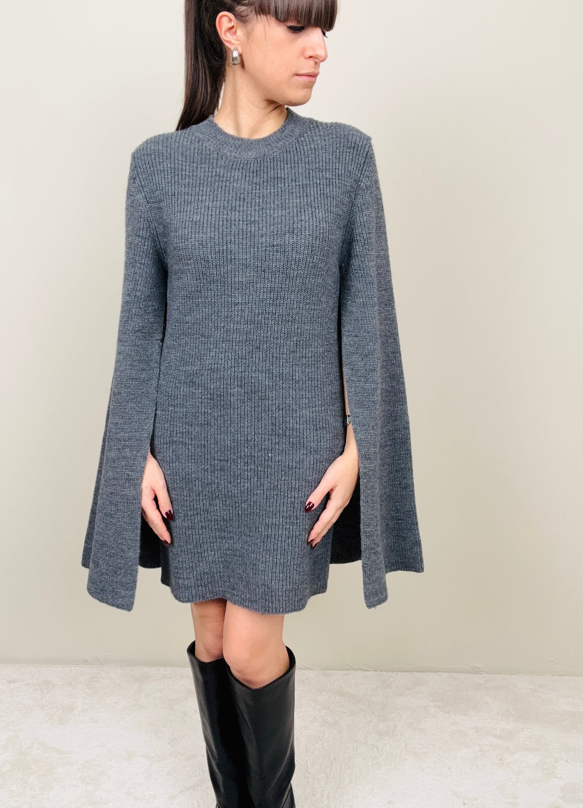 Abito Alma (più colori)