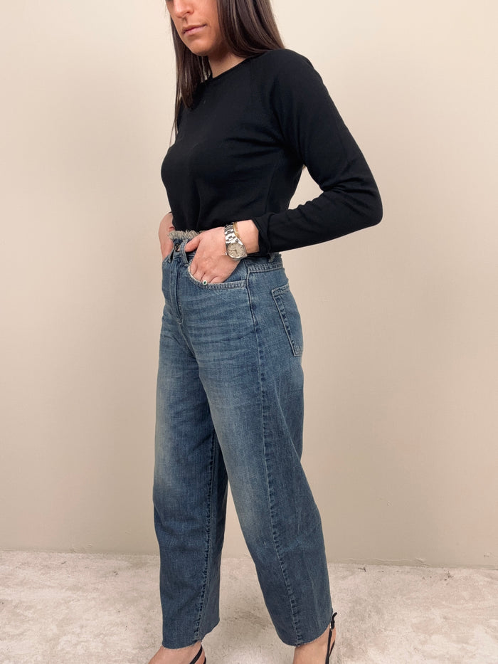 Jeans balloon SoAllure