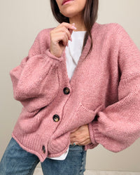 Cardigan Haveone (più colori)
