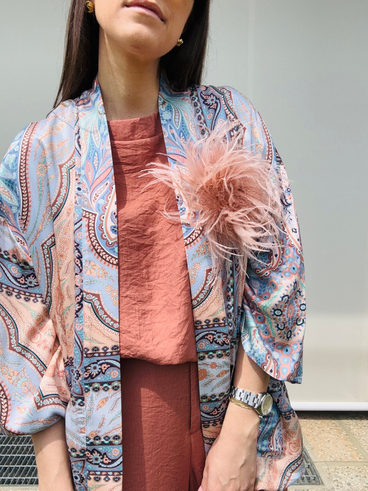 Kimono Martina