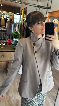 Giacca coreana (più colori)