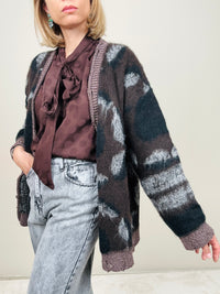 Cardigan Soallure