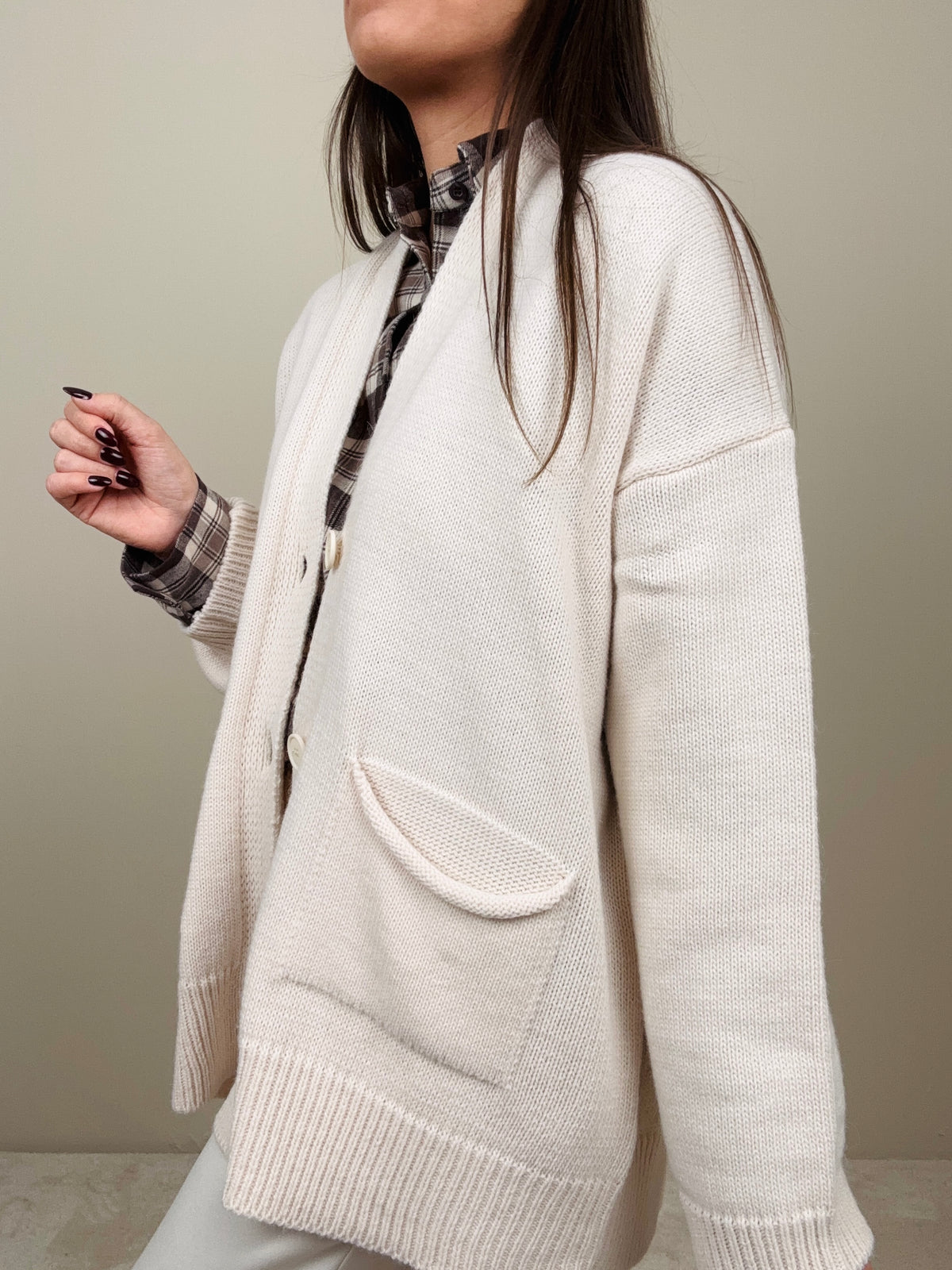 Cardigan Dreamer (più colori)