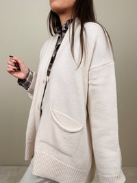 Cardigan Dreamer (più colori)