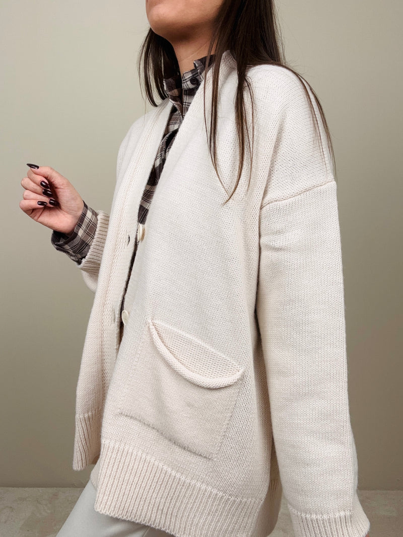 Cardigan Dreamer (più colori)