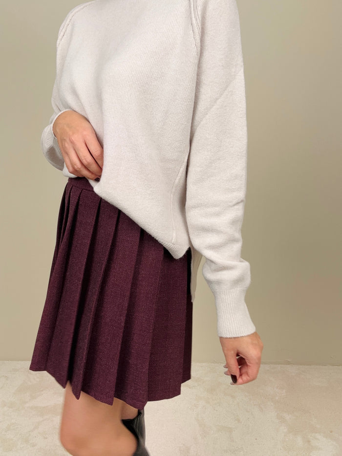 Maglioncino spacchetti (più colori)