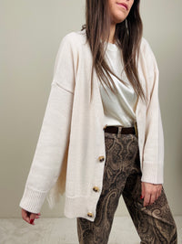 Cardigan Dallas (più colori)