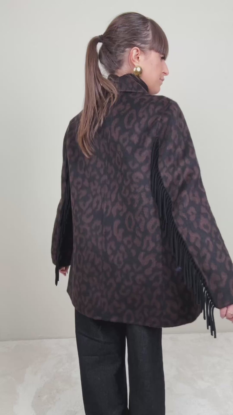 Blazer Lavinia
